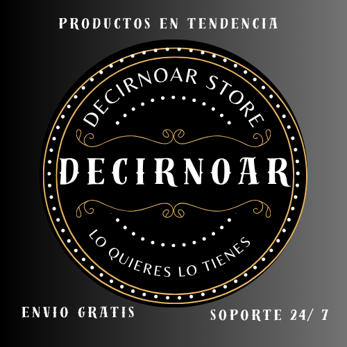 decirnoar